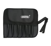 Draper Expert 72976 8 Division PVC Tool Roll