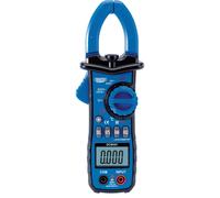 Draper Auto che Vanno Digitale Morsetto Metro Acdc Duty Cycle & Temperatura
