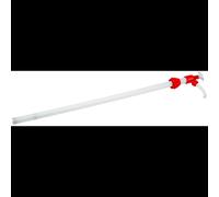 Draper Autoadescante Chimico Tamburo Pompa General Uso 400ml Per Tempi 43967