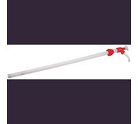 Draper Autoadescante Chimico Tamburo Pompa General Uso 400ml Per Tempi 43967