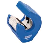 Draper Automatico Cricchetto Tagliatubi 15mm Tagli Rame E Plastica Tubi 81078