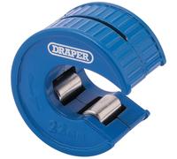 Draper Automatico Tagliatubi 22mm Confinato Area Rame E Plastica Tubi 81114