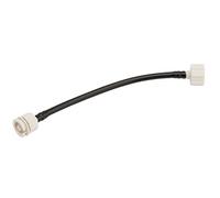 Draper AVC147 piccolo shampoo spruzzo ugello per SWD1500, blu