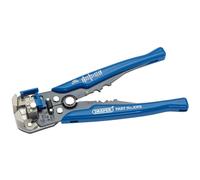 Draper Azione Doppia Automatico Spelafili Pinza 205mm Gamma 0.2-6.0mm ² 35385