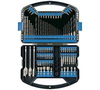 Draper B07DJF4G6Q trapano e kit di accessori (101 pezzi) (Part NO: Dbs/101)