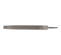 Draper Bastard Cut Flat File 12 X 250Mm Acciaio Carbonio Indurito Cromo 60234