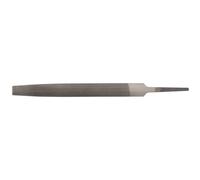 Draper Bastard Taglio Mezzo Tondo Lima 12 x 150mm Temprato Carbonio Cromo Steel
