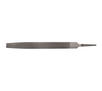 Draper Bastard Taglio Mezzo Tondo Lima 12 x 200mm Temprato Carbonio Cromo Steel