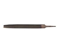 Draper Bastard Taglio Mezzo Tondo Lima 6 x 300mm Temprato Carbon Acciaio Cromato