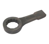 Draper Battente Chiave Anello 95mm Lunghezza 410mm Piatto Modello Colpisce End