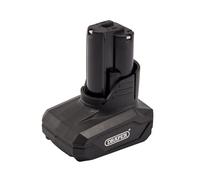 Draper Batteria agli ioni di litio 70311 da 12 V, 4,0 Ah