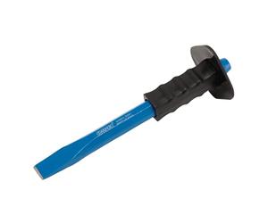 Draper BD5G/AP ottagonale gambo scalpello con impugnatura, blu, 25 x 300 mm