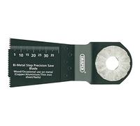 Draper bi-Metal Step prec Saw Blade