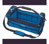 Draper Borsa Larga per Attrezzi Interno Misura 350 x 200 x 220mm 15 Tasche 85751