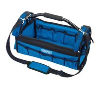 Draper Borsa Larga per Attrezzi Interno Misura 350 x 200 x 220mm 15 Tasche 85751