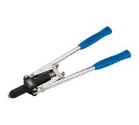 Draper Braccio Lungo Rivettatrice Per 2.4, 3.2, 4.0 E 4.8mm Lega E Cieco Rivetti