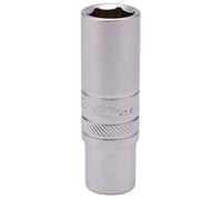 Draper bt-mm/MS Square Drive 6 Point Metric Deep socket, blu, 1/10,2 cm, 11 mm
