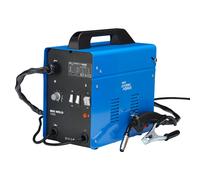 Draper Bufera Force 100A senza Gas Mig Saldatore 13A 230V Duty Cycle 10% @ 63669