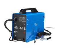 Draper Bufera Force 120A senza Gas Mig Saldatore 230V 13A Aderente Spina 70051