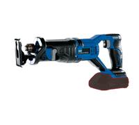 Draper Bufera Force 20V Seghetto Venduto Nudo Tempi Lunghezza 22mm