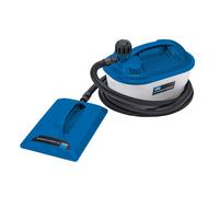 Draper Bufera Force 230V Carta da Parati Steamer 2000W Serbatoio 4 Litro 08090