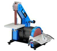 Draper Bufera Force 230V Cintura E Disco Levigatrice 300W Inclinata 0-450 98419