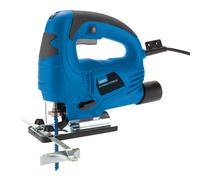 Draper Bufera Force 230V Orbitale Puzzle 550W senza Spazzola Capacità Legno 65mm