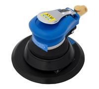 Draper Bufera Force Azione Doppia Aria Palma Sander 150mm Velocità 9000rpm 70834
