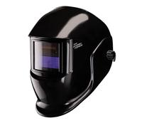 Draper Bufera Force Fisso Paralume Auto Oscurante Saldatura Casco LI-ION Solare