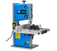 Draper Bufera Force Sega a Nastro 200mm 250W 230V Taglio Spessore 80mm 98471