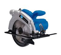 Draper Bufera Force Sega Circolare 185mm 1200W 230V Velocità 4800rpm 56786