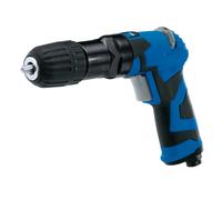 Draper Bufera Force Trapano Aria Composito Reversibile 10mm Senza Mandrino 65138