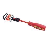 Draper Cacciavite Piatto Completamente Isolato 4 X 100Mm 46517