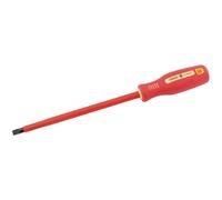 Draper Cacciavite Piatto Completamente Isolato 8 X 200Mm 54273