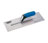 Draper Expert 81223 Impugnatura Morbida Intonaco Cazzuola (355mm)