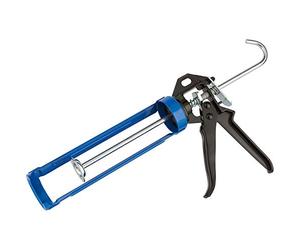 Draper CG2/B Caulking Gun, blu, 310 ml