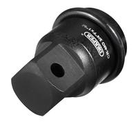Draper Chiave a Bussola Convertitore 3/4 "( F) X 1 "( M) Temprato & Temperato