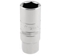 Draper Chiave A Scsocket Per Candele 12Mm 6 Punti 1/2"D 18Mm 16779