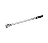 Draper Chiave dinamometrica a cricchetto Expert - 1/2" / 60-340 Nm, nero