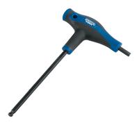 Draper Chiave Esagonale E A Palla Con Manico Morbido 5,0Mm 33910