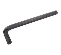 Draper Chiave Esagonale Metric 17Mm Extra Lunga Indurita E Tempra 33587