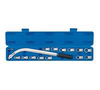 Draper Cinghia Trasmissione Tensionatore Chiave Set Hex Bi Prese & e Torx Teste