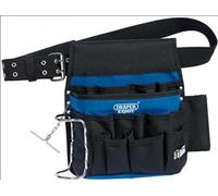 Draper, Cintura porta attrezzi con 16 tasche - 2987 - NUOVO