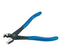 Draper Clic E Clic R Tubo Morsetto Strumento 180mm Rilascio E Refit 89791
