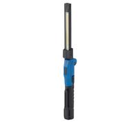 Draper COB SMD LED Ricaricabile Pieghevole Slim Luce 100 Lumens 64499