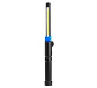 Draper Cob / SMD LED USB Ricaricabile Pieghevole Sottile Luce 8W 800 Lumens