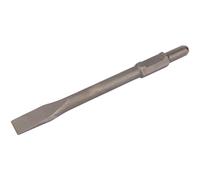Draper Codolo Esagonale Piatto Scalpello, 29mm, 30 x 410mm per Utilizzo Nel 15kg