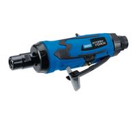 Draper Composito Dritto Aria Mini Die Smerigliatrice Bussola 6mm Velocità 25,000