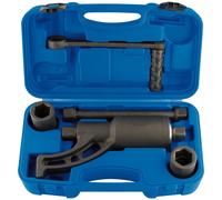 Draper Coppia Moltiplicatore Kit 5 Pezzi Output 3200Nm Gear Rapporto 1:56 83635