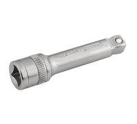 Draper Cromo Satinato Wobble Prolunga 1cmD 75mm Zigrinato Anello 16743